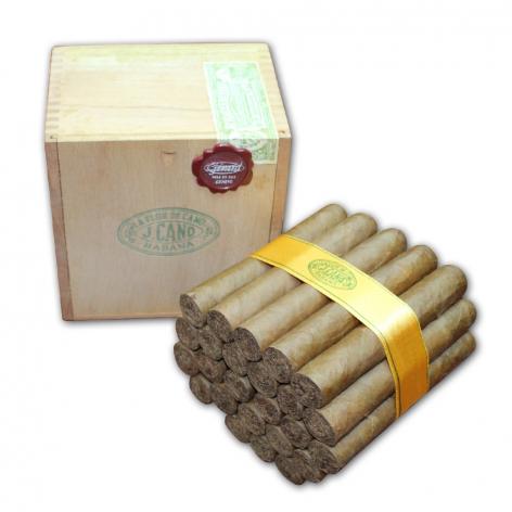 Lot 55 - La Flor de Cano Short Churchills