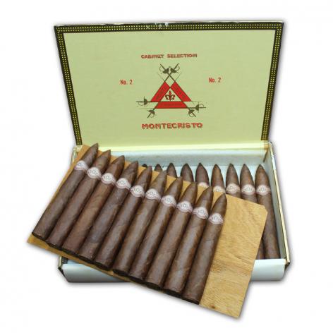 Lot 55 - Montecristo No.2