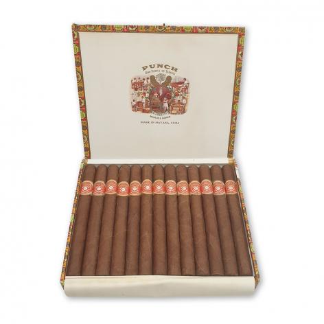 Lot 560 - Punch Double Coronas 