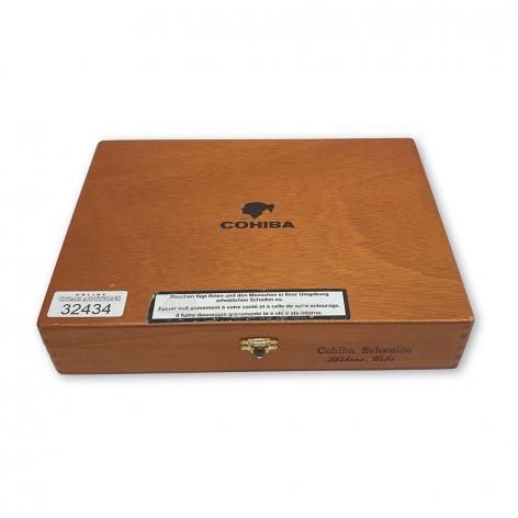 Lot 560 - Cohiba Seleccion Reserva