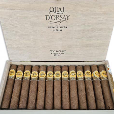 Lot 560 - Quai D'Orsay No. 54