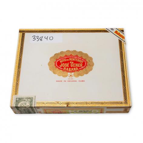 Lot 560 - Hoyo de Monterrey Churchills