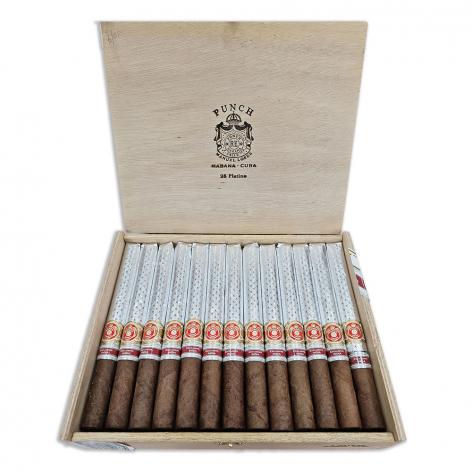 Lot 560 - Punch Platino