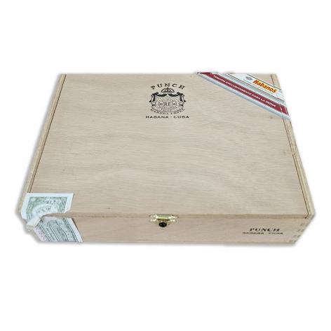 Lot 560 - Punch Platino