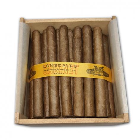 Lot 561 - Partagas Lonsdales