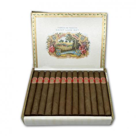 Lot 561 - Saint Luis Rey Coronas