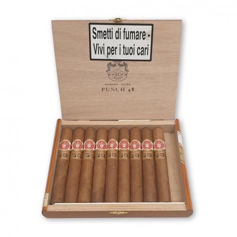 Lot 561 - Punch Punch 48