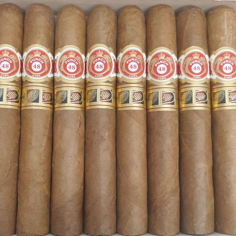 Lot 561 - Punch Punch 48