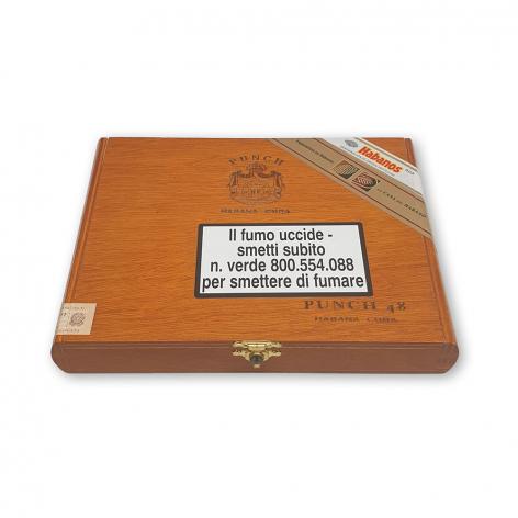 Lot 561 - Punch Punch 48