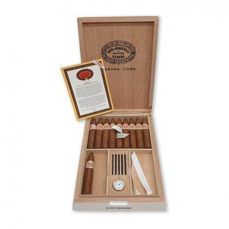 Lot 561 - Hoyo de Monterrey Petit Belicosos Travel Humidor 