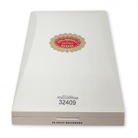 Lot 561 - Hoyo de Monterrey Petit Belicosos Travel Humidor 