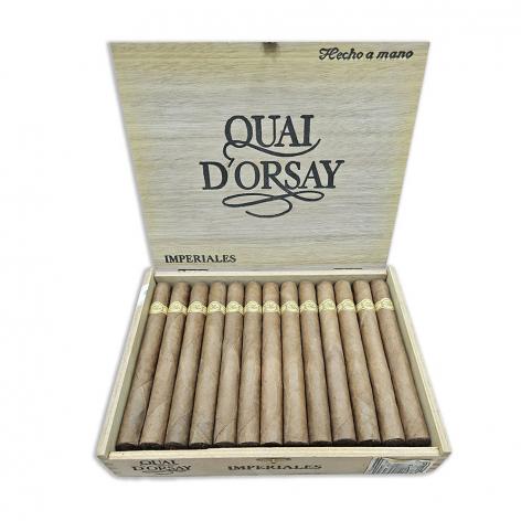 Lot 561 - Quai d'Orsey Imperiales 