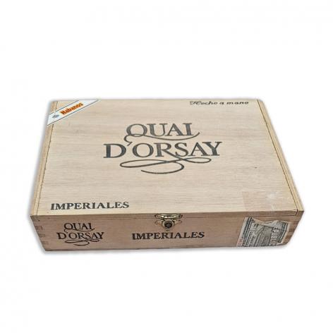 Lot 561 - Quai d'Orsey Imperiales 