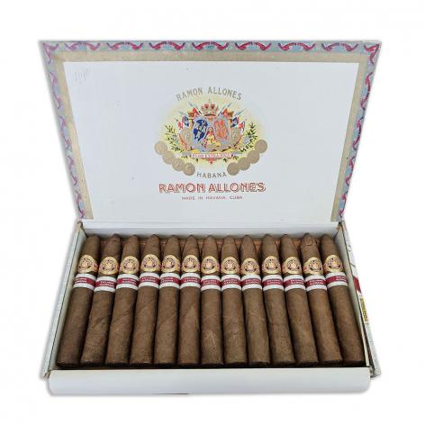 Lot 561 - Ramon Allones Belicosos