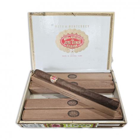 Lot 561 - Hoyo de Monterrey Particulares