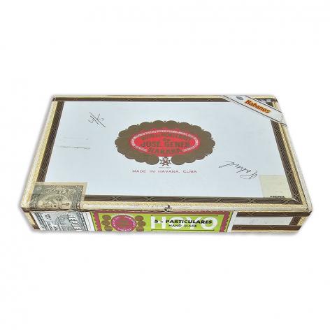 Lot 561 - Hoyo de Monterrey Particulares