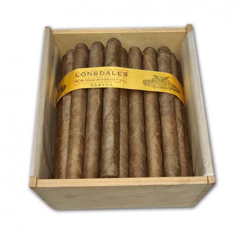 Lot 562 - Partagas Lonsdales