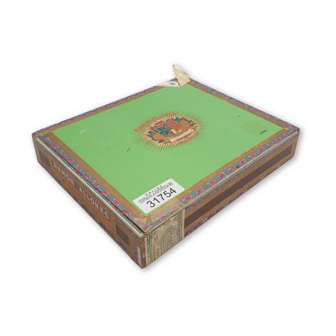 Lot 562 - Ramon Allones Gigantes 