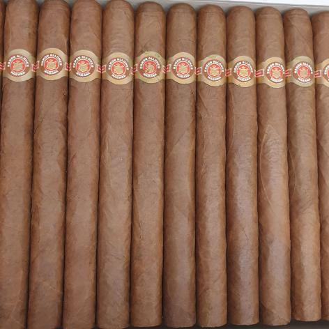 Lot 562 - Ramon Allones Gigantes 