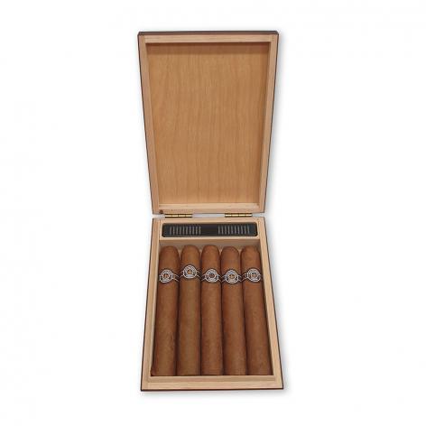 Lot 562 - Montecristo Edmundo Travel Humidor