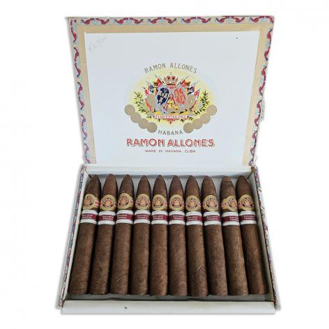 Lot 562 - Ramon Allones Especial de Allones