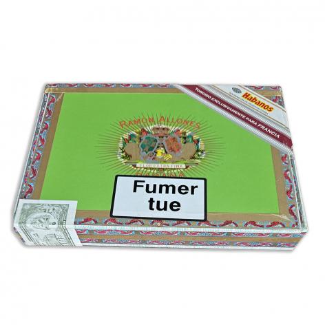 Lot 562 - Ramon Allones Especial de Allones