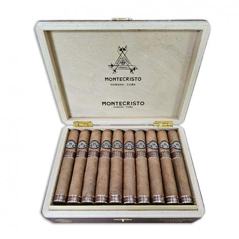Lot 562 - Montecristo Dumas