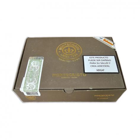 Lot 562 - Montecristo Dumas