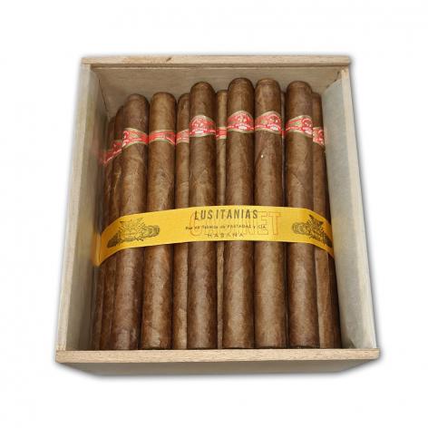 Lot 563 - Partagas Lusitanias