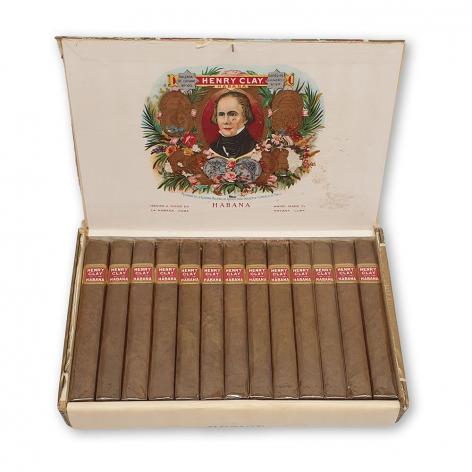 Lot 563 - Henry Clay Mille Fleurs