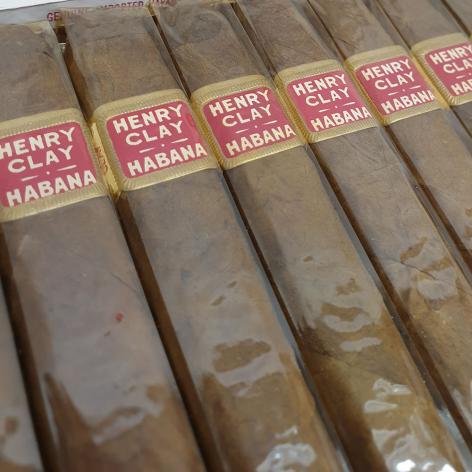 Lot 563 - Henry Clay Mille Fleurs