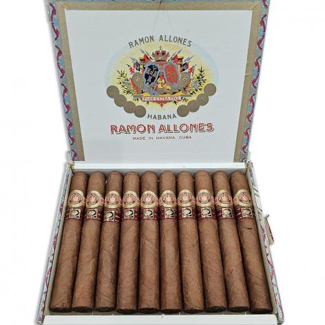 Lot 563 - Ramon Allones Superiores