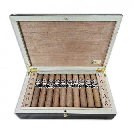 Lot 563 - Montecristo Edmundo Cava 8