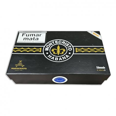 Lot 563 - Montecristo Edmundo Cava 8