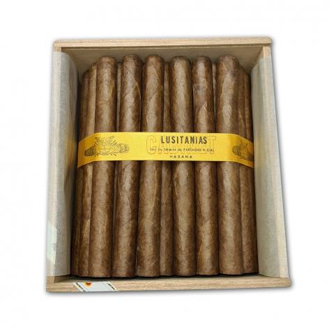 Lot 564 - Partagas Lusitanias