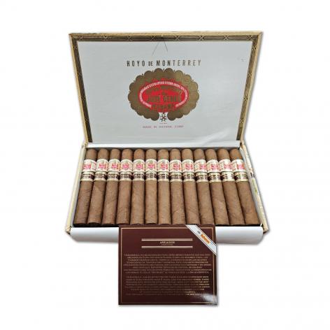 Lot 564 - Hoyo de Monterrey Hermosos No. 4