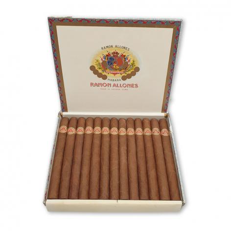 Lot 564 - Ramon Allones Gigantes 