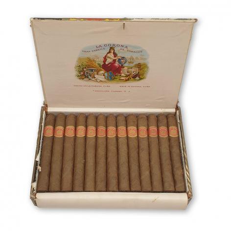 Lot 564 - La Corona Young Ladies