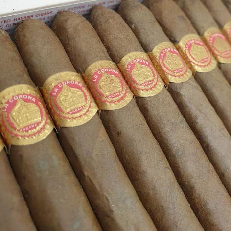 Lot 564 - La Corona Young Ladies