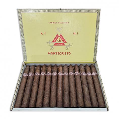Lot 564 - Montecristo No. 2