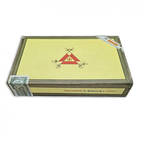 Lot 564 - Montecristo No. 2