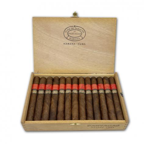 Lot 565 - Partagas Serie D No.3