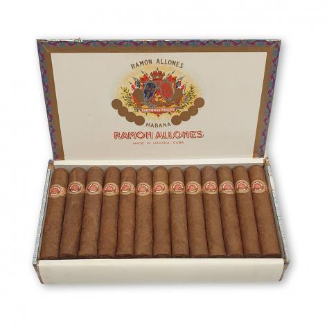 Lot 565 - Ramon Allones Specially Selected