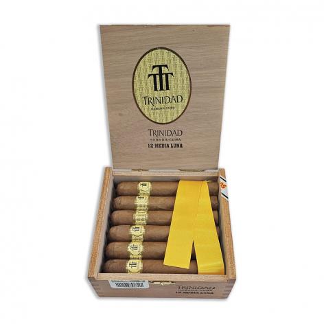 Lot 565 - Trinidad Media Luna 