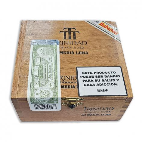Lot 565 - Trinidad Media Luna 