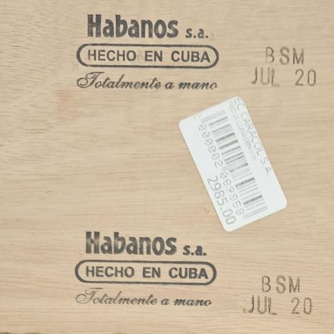 Lot 565 - Trinidad Media Luna 