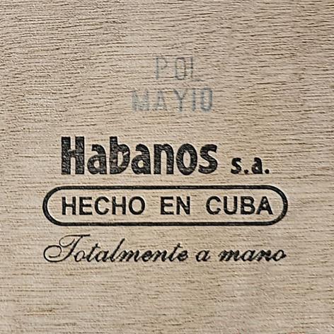 Lot 565 - Ramon Allones Lusitanos