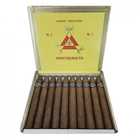 Lot 565 - Montecristo No. 2