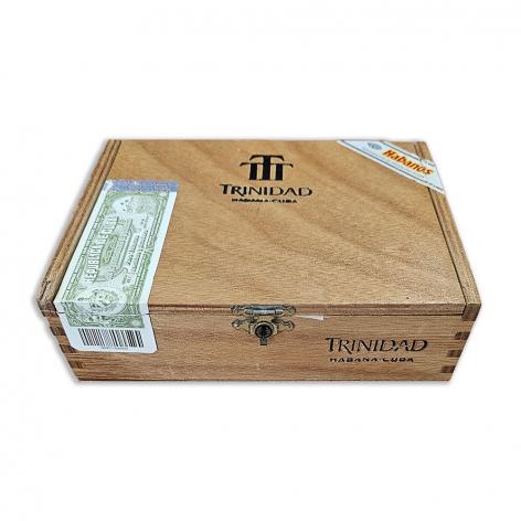Lot 566 - Trinidad Robustos Extra 