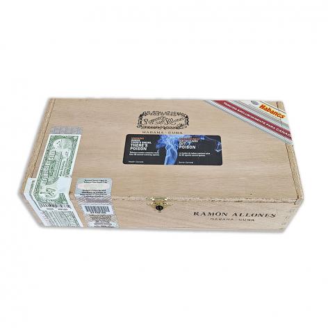 Lot 566 - Ramon Allones Petit Unicos